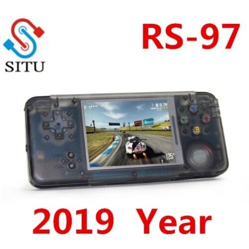 Портативные игровые консоли Situ China At AliExpress