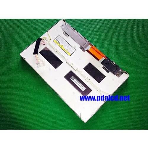 Skylarpu 8" inch LTA080B456F T8G002971 LCD screen For Car GPS navigation LCD screen display panel Free shipping