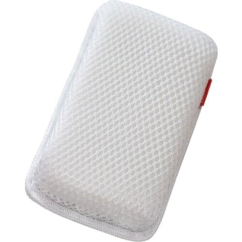 Interior Universal Cushion Thigh Support Accessories Knee Pad Car Seat Car Door Central Control Leg Cushion Knee