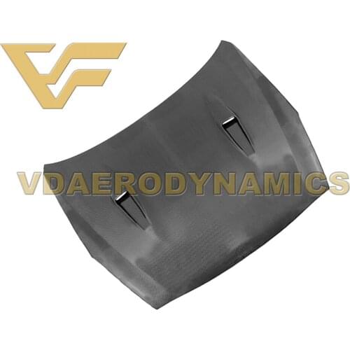 VDAERODYNAMICS Hoods