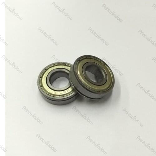 3X High Quality Lower Fuser Roller Ball Bearing XG9-0636-000 for Canon IR6055 IR6065 IR6075 IR 6055 6065 6075 6255 6265 6275