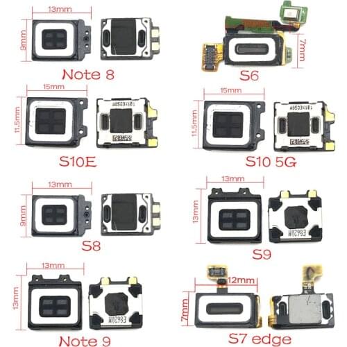 Wzwtiya Speakers For Phones Samsung Galaxy S4 Mini Plus China