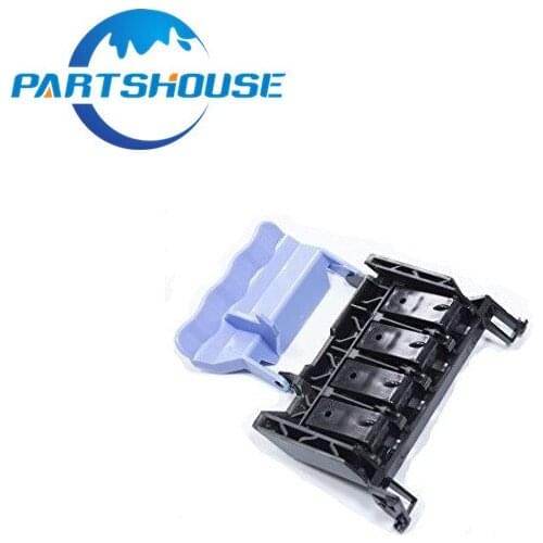2Sets Compatible New Print Head Carriage assembly cover C7769-60151 C7769-69376 C7769-69272 For hp500 800 510 Plotter Printer