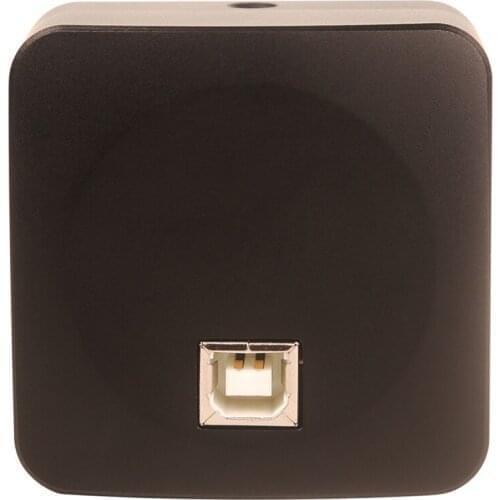 6.3MP USB3.0 Digital Microscope Camera SONY Sensor for Fluorescence Microscopes E3ISPM06300KPB