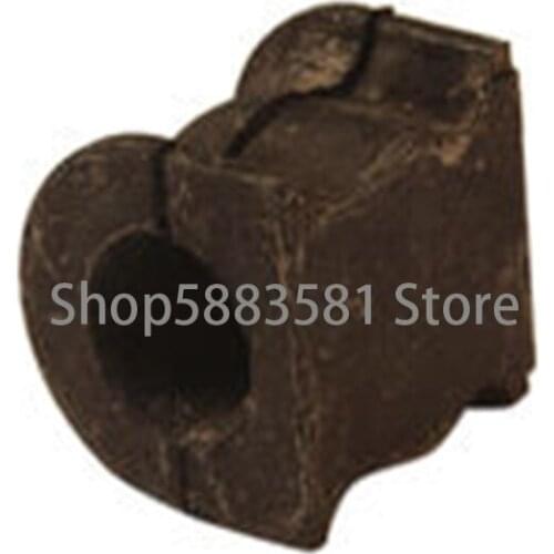 Car rear stabilizer bar rubber sleeve hon dac rv rear stabilizer bar rubber stabilizer support seat