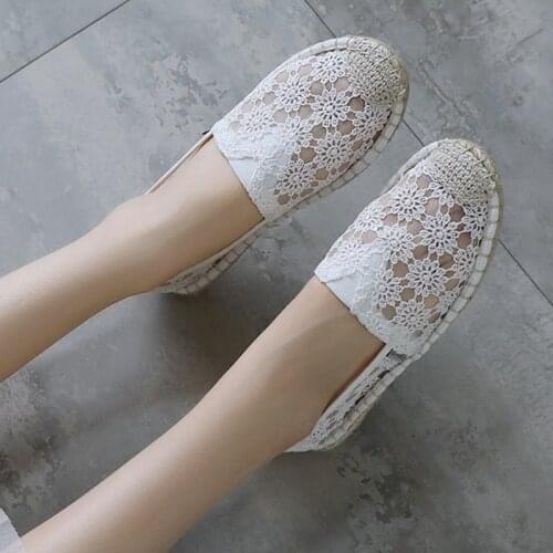 GSLMOLN Women's Loafers