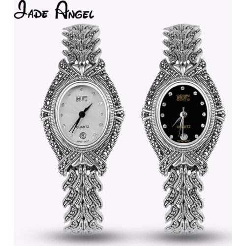 Женские наручные часы Jade Angel China At AliExpress