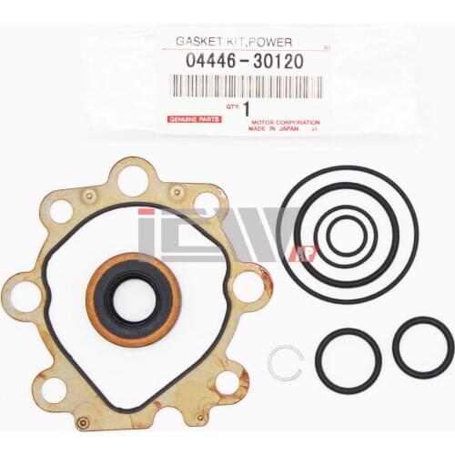 Power steering Pump repair kits gaskets For CROWN 4RUNNER HILUX T.U.V TACOMA