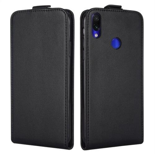 Flip Leather Case For On Xiaomi Redmi Note 7 M1901F7G M1901F7H M1901F7I 6.3'' Case Cover for Redmi Note 7 Note7 Phone Bag fundas