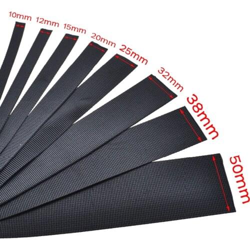 MEIGEMEI Jacquard Ribbons