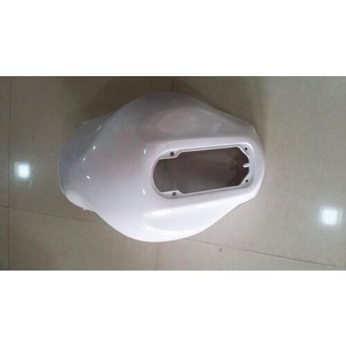 New For Kawasaki Ninja ZX-12R zx12r 2000 2001 00 01 Motorbike Moto Unpainted Gas Fuel Tank Cover Injection Fairings
