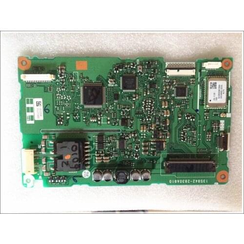 New Original Car Navigation Drive PCB Board For Toyota Navigation Drive Board