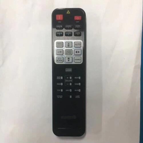 New Original for Benq projectors Remote Control for MH740 MX666 MX720 MW721 MX842UST MW843UST Fernbedienung