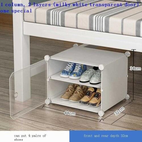 Organizador De Zapato Mueble Zapatero Mobilya Szafka Na Buty Meuble Chaussure Rack Cabinet Scarpiera Furniture Shoes Storage