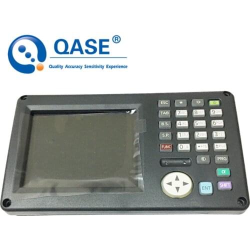 Positive mirror LCD Front mirror LCD screen shell Bottom shell Pallet for TOPCON Total Station OS105