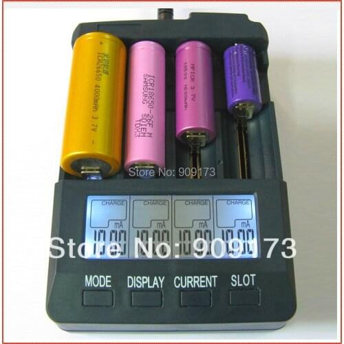 RC DRONE QUADCOPTER LI-ion NiCd NiMh LCD smart intelligent battery charger BT-C3100 charger 18650 vs BM200 BM110 charger OPUS