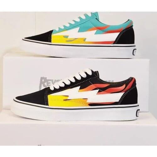 VANS FAMILY Skateboards