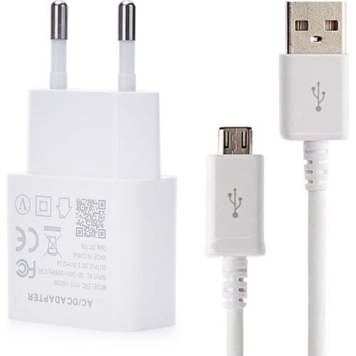 5V 2A EU Plug Adapter USB Type C USB Phone Charger For Huawei Nova3 3i 4 Honor 8 9 8X 8A P8 P9 P10 P20 Lite Mate 7 8 9 Cargador