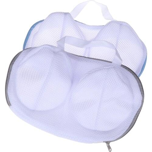 Protection Net Mesh Bags Bra washing bag Laundry bag protection Underwear pouch underwear travel organizer Classified cleaning