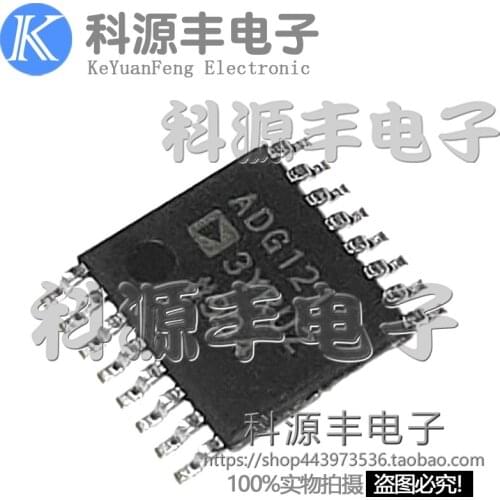 100% New&original ADG1213YRUZ ADG1213YRU ADG1213YR ADG1213 In Stock