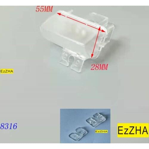 Car Rear View Camera Bracket License Plate Lights for Toyota Verso Camry XV50 Vios Corolla Yaris Fortuner Highlander