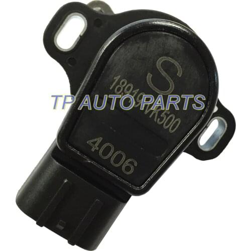 Accelerator Pedal Position Sensor Compatible With Ni-ssan For 18002-VK20B 18002VK20B