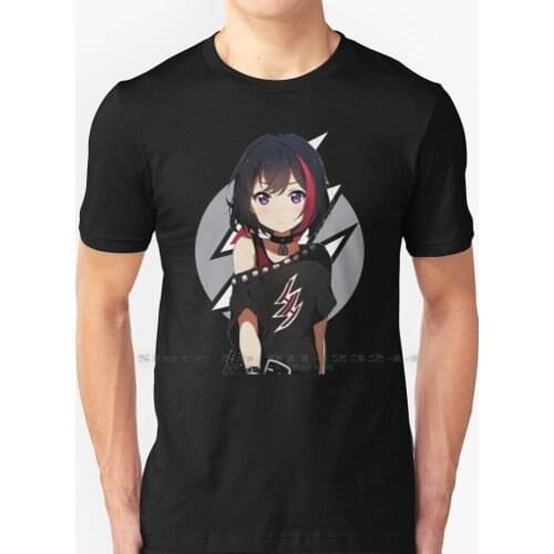 Untitled T Shirt 100% Pure Cotton Hentai Haven
