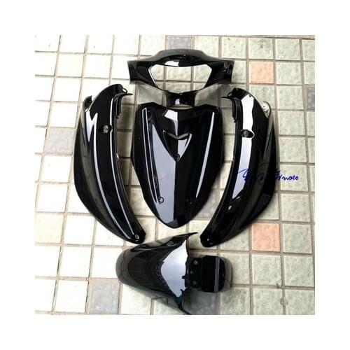 Передние обтекатели на мотоцикл La MaxZa China At AliExpress