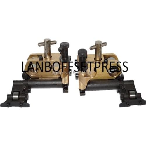 LANBOFFSETPRESS HD housing OS and DS MV.072.201 MV.072.202 HD replacement parts