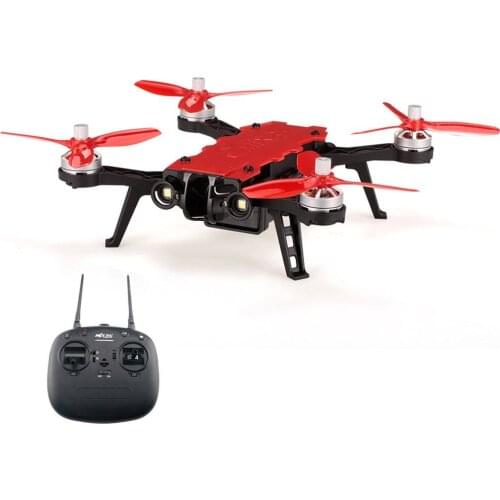 MJX Video Quadcopters