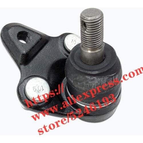 Lower arm ball joint for Geely Emgrand7 EC7 EC7-RV Vision GC7 SC7 Triangle arm ball joint