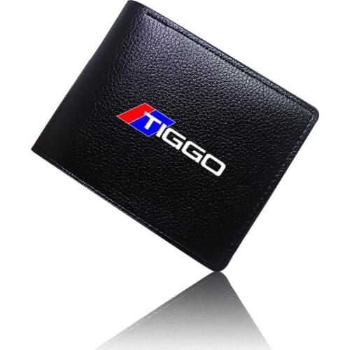 Car leather Card package for for Chrey tiggo 2 3 4 5 6 7 8
