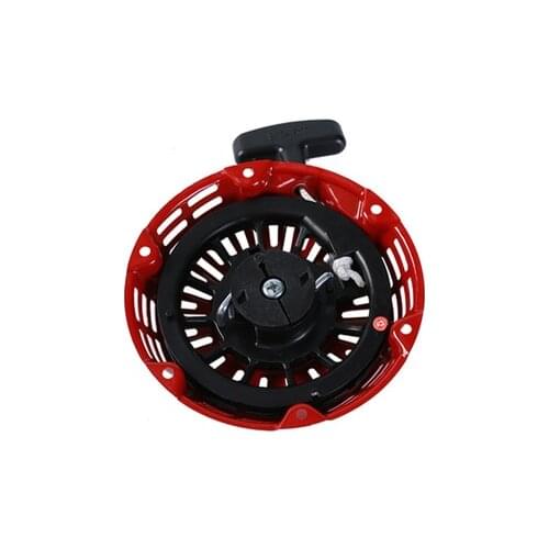 Pull Recoil Starter Start Assembly Fit for Honda GX160 168 168F 5.5hp GX200 6.5hp Lawn Mower Generator Engine Garden Tools