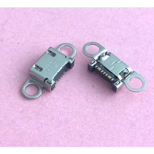 For Samsung Galaxy A3 A310 A310F A5 A510 A510F A7 A710 A710F 2016 USB Charging Port Connector Plug Jack Socket Dock