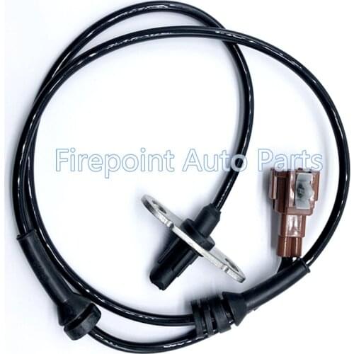 Rear Left ABS Wheel Speed Sensor For Nissan Navara OEM 47901-EB300 47901EB300