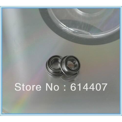 10pieces/lot Laipallinen Miniature Laakeri MF84ZZ,LF840ZZ 4X8X3MM FLWBC4-8ZZA, Prompt delivery