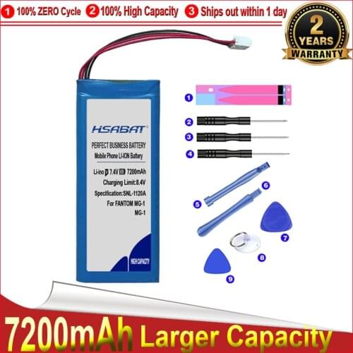 HSABAT 0 Cycle Battery for DJI FANTOM MG-1 PART68 1650120 3professional GL300C 3adv 3A 3P MG-1S MG-1A 2055127 Remote control