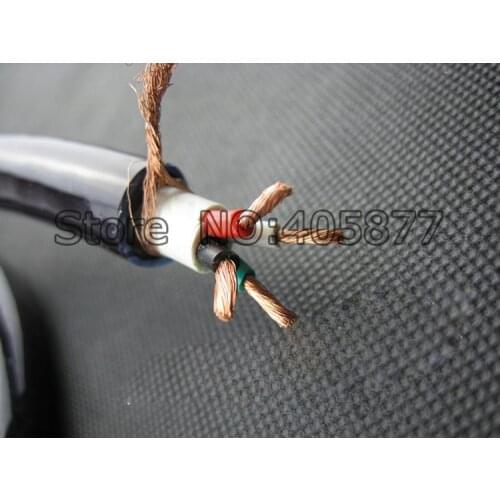 Ortofon 7NX-SPK 4000Q audio hifi Speaker Cable Audiophile Speaker Cable Wire DIY