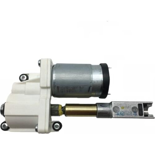 Car Electronic Parking Brake Module Hand Brake Motor EPB For Hyundai Santa Fe DM IX45 Box Cable Control Accessories