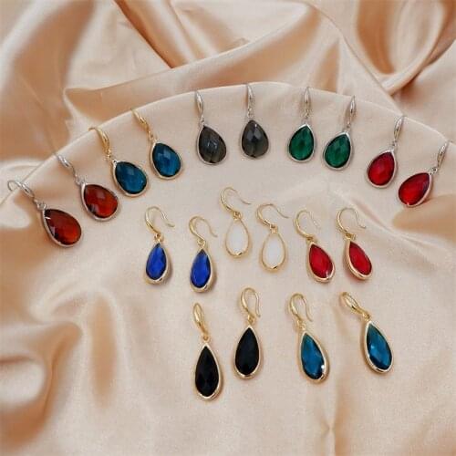 Charming girl Dangle Earrings