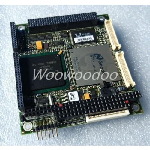 CPU-1432 PC104 PC104+ Industrial CPU Module