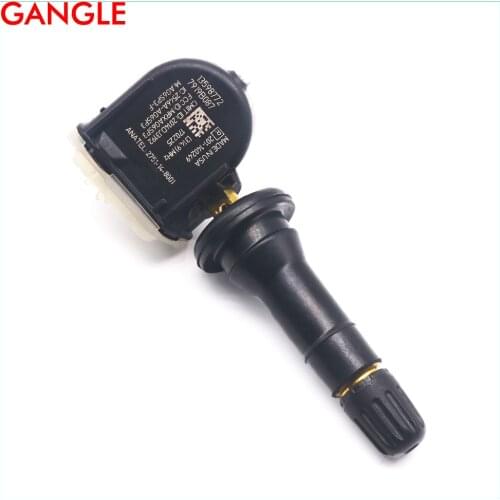 TPMS SENSOR FOR CADILLAC CTS 2016 2017 2018 2019 13598772 315MHz TIRE PRESSURE SENSOR TPMS CADILLAC 13516164 13598771 23445327