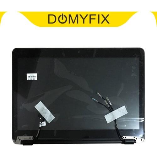 LCD Touch Screen Digitizer Complete Assembly for HP 840 G2 784459-001 806362-001 1920*1080 lcd display