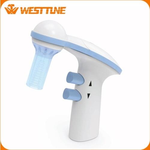 Levo ME Electric Pipette Filler, With Large Capacity, Suitable for Glass or Plastic Pipette and Pasteur Pipettes