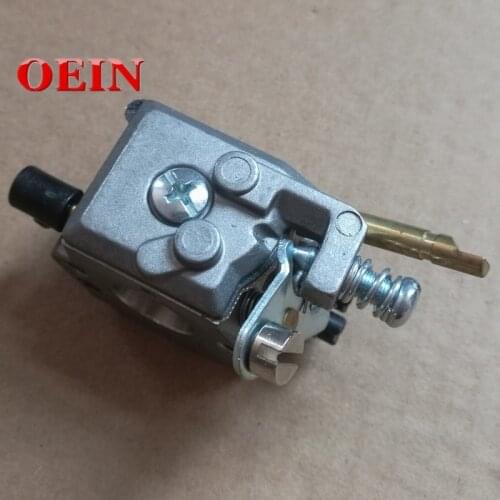 Carburetor FS 50 51 61 62 65 66 90 FS50 FS51 FS61 FS62 FS65 FS66 FS90 Replace Walbro WT-38-1 WT-38 4117 120 0605