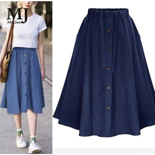 MaiJee Women's Pants And Skirts