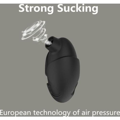 7 Frequency Oral Sucking Licking Vagina Massager Powerful Vibrating Clitoris Stimulator Magic Sucker Vibrator Sex Toy for Woman