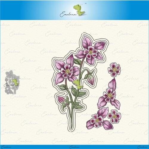 Grandmas hat metal cutting dies 2021 new diy die molds Scrapbooking Paper Making die cuts crafts die cuts large die