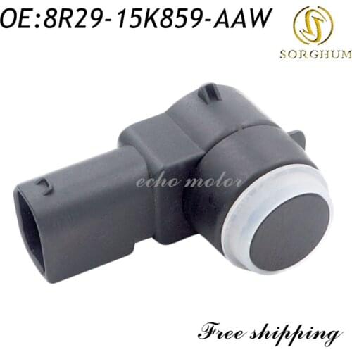 New Parking Sensor PDC For Ford 02 03 04 05 06 Mondeo MK3 8R29-15K859-AAW 0263003576