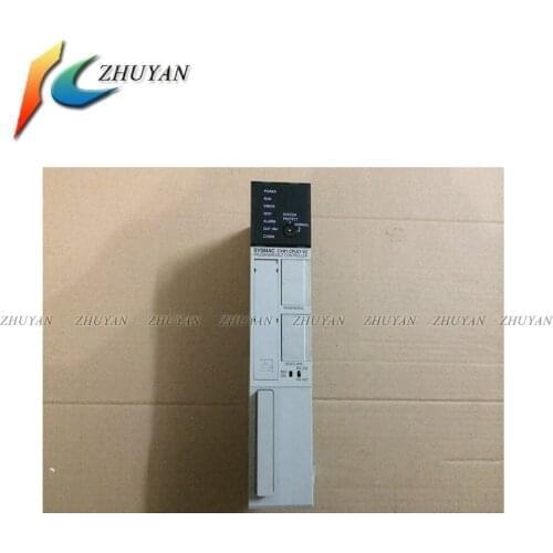 NEW Original PLC: CVM1-CPU21-EV2 Module Free shipping